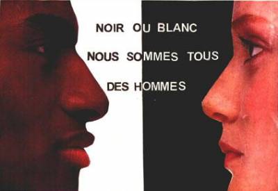 Racisme!